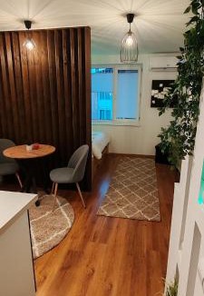 Hunedoara Apartment | Raluca Studio Central HD