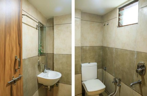 Maharana Pratap Nagar Hotel | Ram Residency