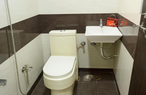 Maharana Pratap Nagar Hotel | Ram Residency