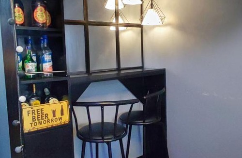 Tondo Apartment | RAM-SAM Staycation