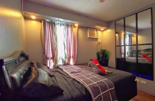 Tondo Apartment | RAM-SAM Staycation