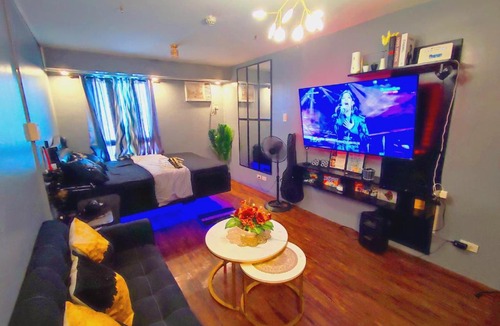 Tondo Apartment | RAM-SAM Staycation
