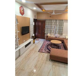 Abu Road House | Rama Ashish