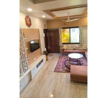 Abu Road House | Rama Ashish