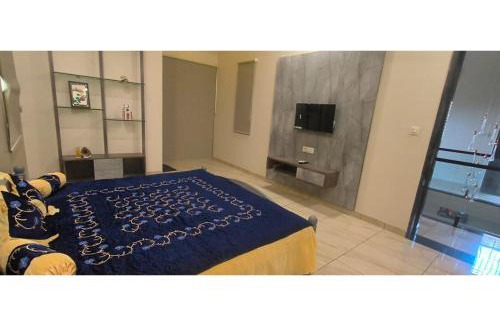 Abu Road House | Rama Ashish