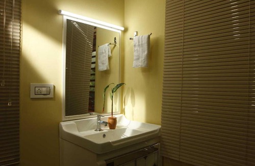 Kaimane Apartment | RAMACHI MIST