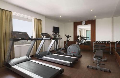 Ahmedabad Hotel | Ramada Ahmedabad