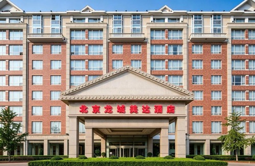 Beijing Hotel | Ramada Beijing North