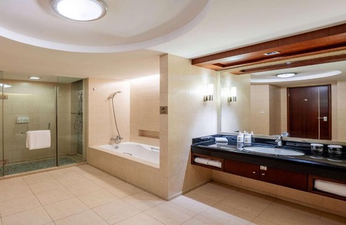 Beijing Hotel | Ramada Beijing North