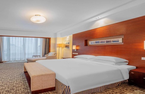 Beijing Hotel | Ramada Beijing North