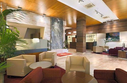 Cluj-Napoca Hotel | Ramada by Wyndham Cluj