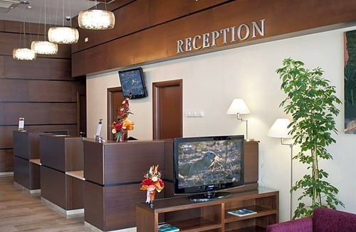 Cluj-Napoca Hotel | Ramada by Wyndham Cluj
