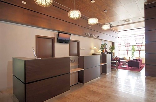 Cluj-Napoca Hotel | Ramada by Wyndham Cluj