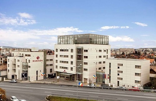Cluj-Napoca Hotel | Ramada by Wyndham Cluj