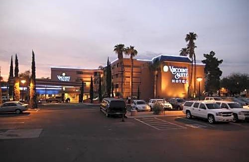Tucson Hotel | Ramada by Wyndham Viscount Suites Tucson East