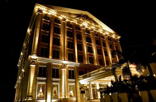 Amritsar Hotel | Ramada By Wyndham Amritsar