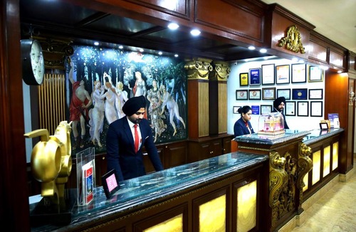 Amritsar Hotel | Ramada By Wyndham Amritsar