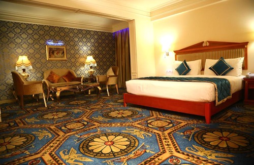 Amritsar Hotel | Ramada By Wyndham Amritsar