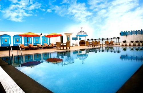 Amritsar Hotel | Ramada By Wyndham Amritsar