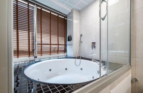 Ankara City Center Hotel | Ramada by Wyndham Ankara