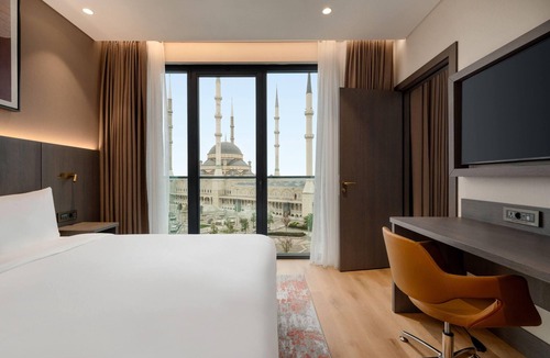 Arnavutkoy Hotel | Ramada By Wyndham Arnavutkoy