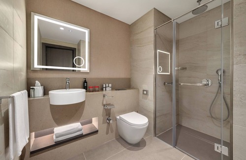 Arnavutkoy Hotel | Ramada By Wyndham Arnavutkoy