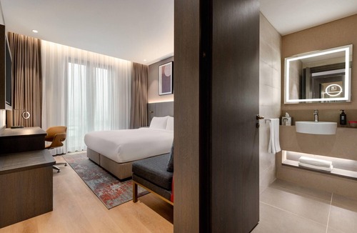 Arnavutkoy Hotel | Ramada By Wyndham Arnavutkoy