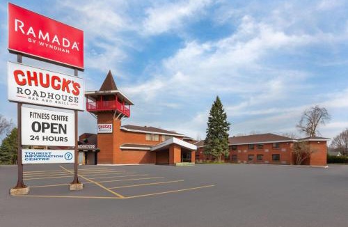 Arnprior Hotel | Ramada by Wyndham Arnprior