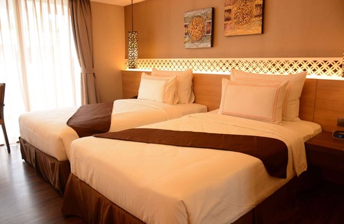 Sunset Road Hotel | Ramada by Wyndham Bali Sunset Road Kuta