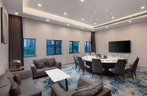 Changsha County Hotel | Ramada by Wyndham Changsha East