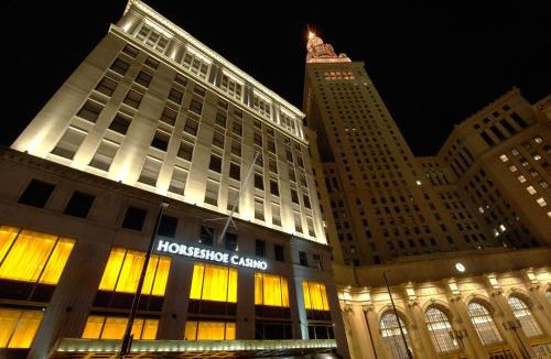 Independence Hotel | Ramada by Wyndham Cleveland Independence