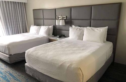 Independence Hotel | Ramada by Wyndham Cleveland Independence
