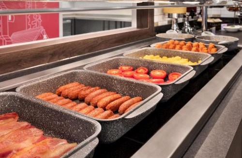 Cobham Hotel | Ramada by Wyndham Cobham