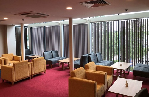 Cobham Hotel | Ramada by Wyndham Cobham
