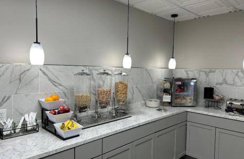 Cobleskill Hotel | Ramada by Wyndham Cobleskill