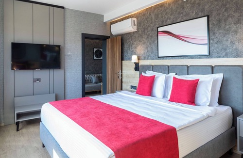 Dalaman Hotel | Ramada BY Wyndham Dalaman