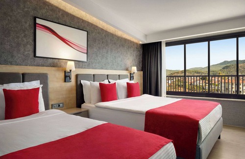 Dalaman Hotel | Ramada BY Wyndham Dalaman