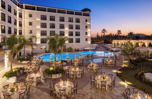 Dalaman Hotel | Ramada BY Wyndham Dalaman
