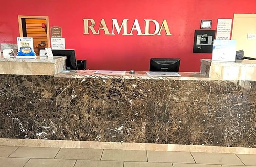 Draper Hotel | Ramada by Wyndham Draper