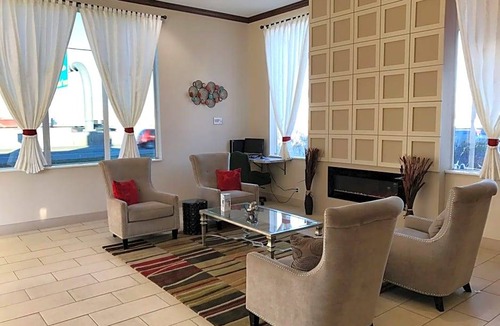Draper Hotel | Ramada by Wyndham Draper