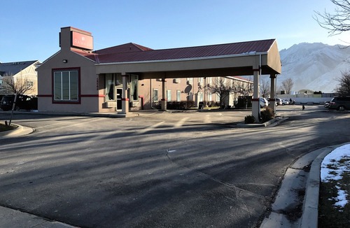 Draper Hotel | Ramada by Wyndham Draper
