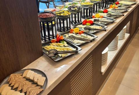 Duzce Hotel | Ramada by Wyndham Duzce