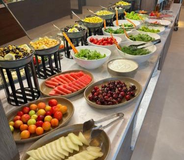 Duzce Hotel | Ramada by Wyndham Duzce