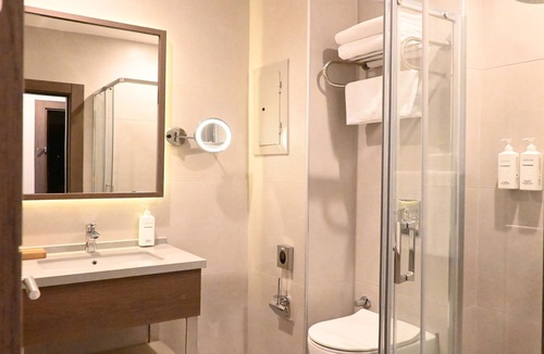 Duzce Hotel | Ramada By Wyndham Duzce