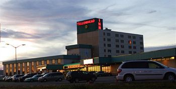 Northwest Edmonton Hotel | Ramada by Wyndham Edmonton Yellowhead NW