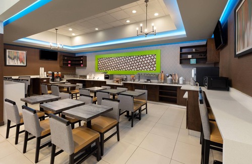 Biggs Field Hotel | Ramada by Wyndham El Paso