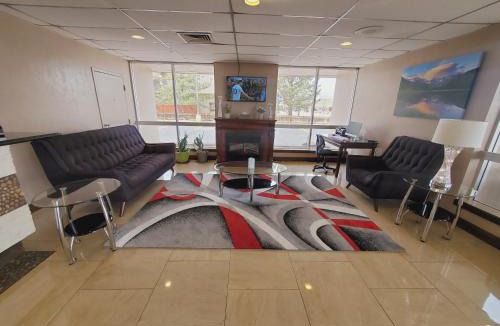 Grand Junction Hotel | Ramada by Wyndham Grand Junction