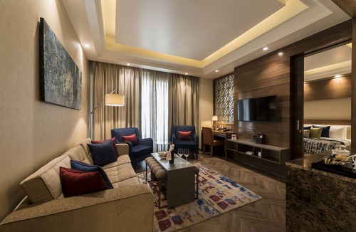 Sushant Lok Hotel | Ramada by Wyndham Gurgaon Central