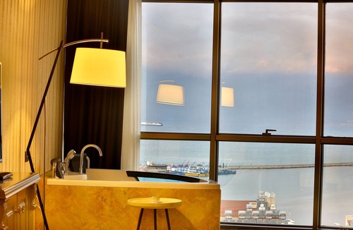 Iskenderun Hotel | Ramada by Wyndham Iskenderun