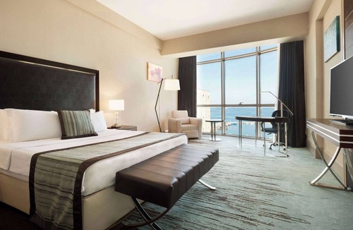 Iskenderun Hotel | Ramada by Wyndham Iskenderun